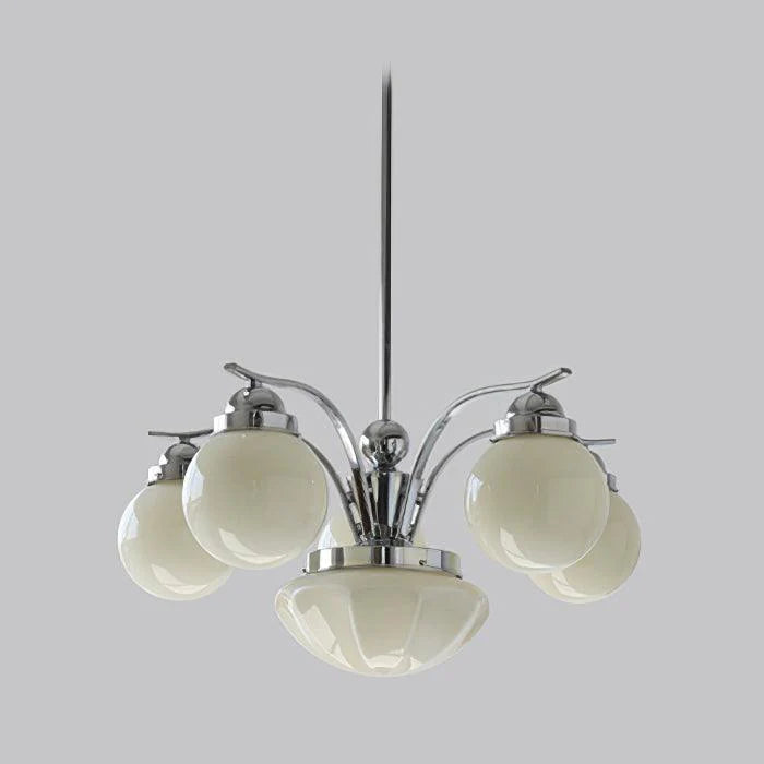 Ryttenberg Chandelier - Yiarolight