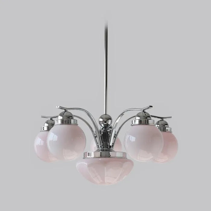 Ryttenberg Chandelier - Yiarolight