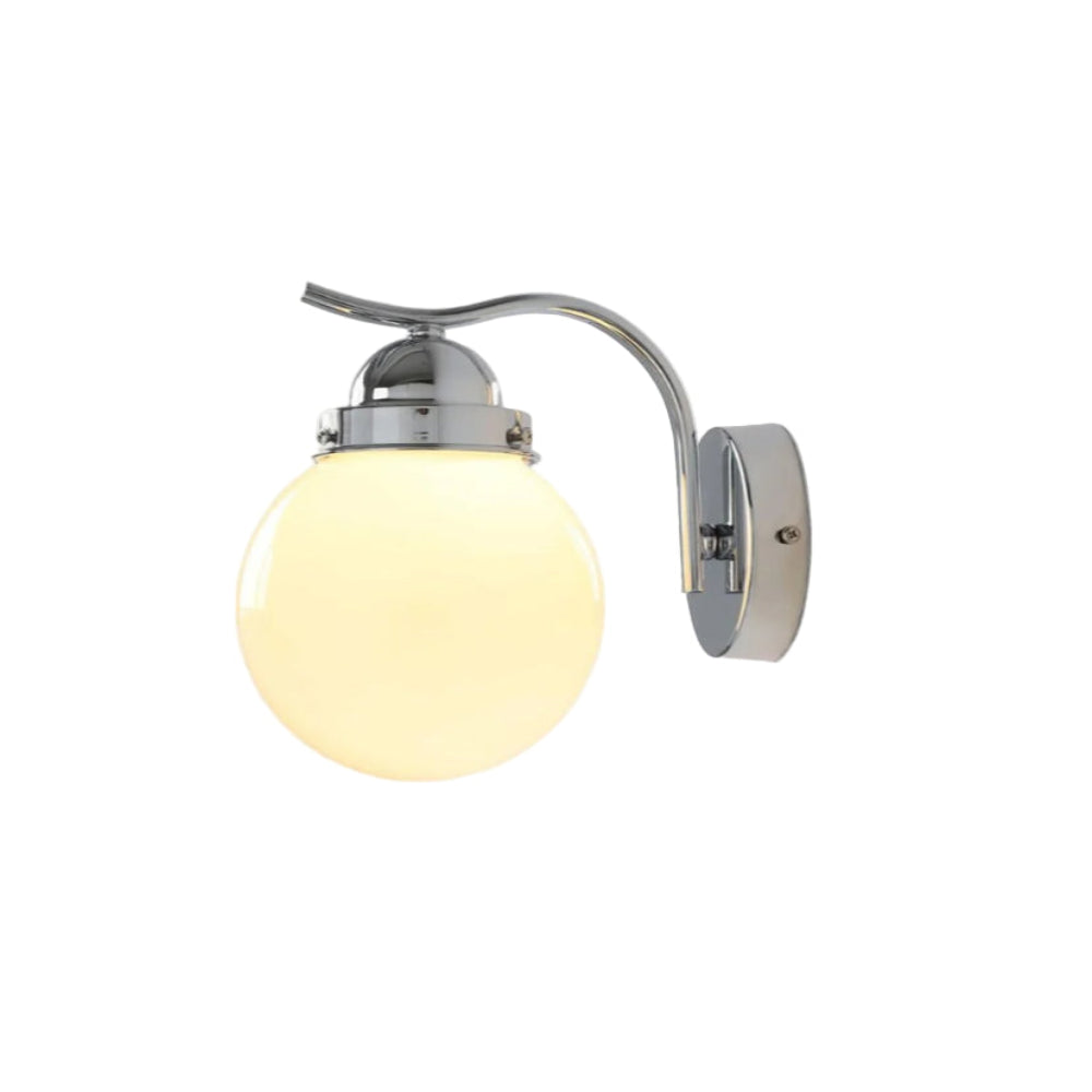 Ryttenberg Wall Lamp - Yiarolight