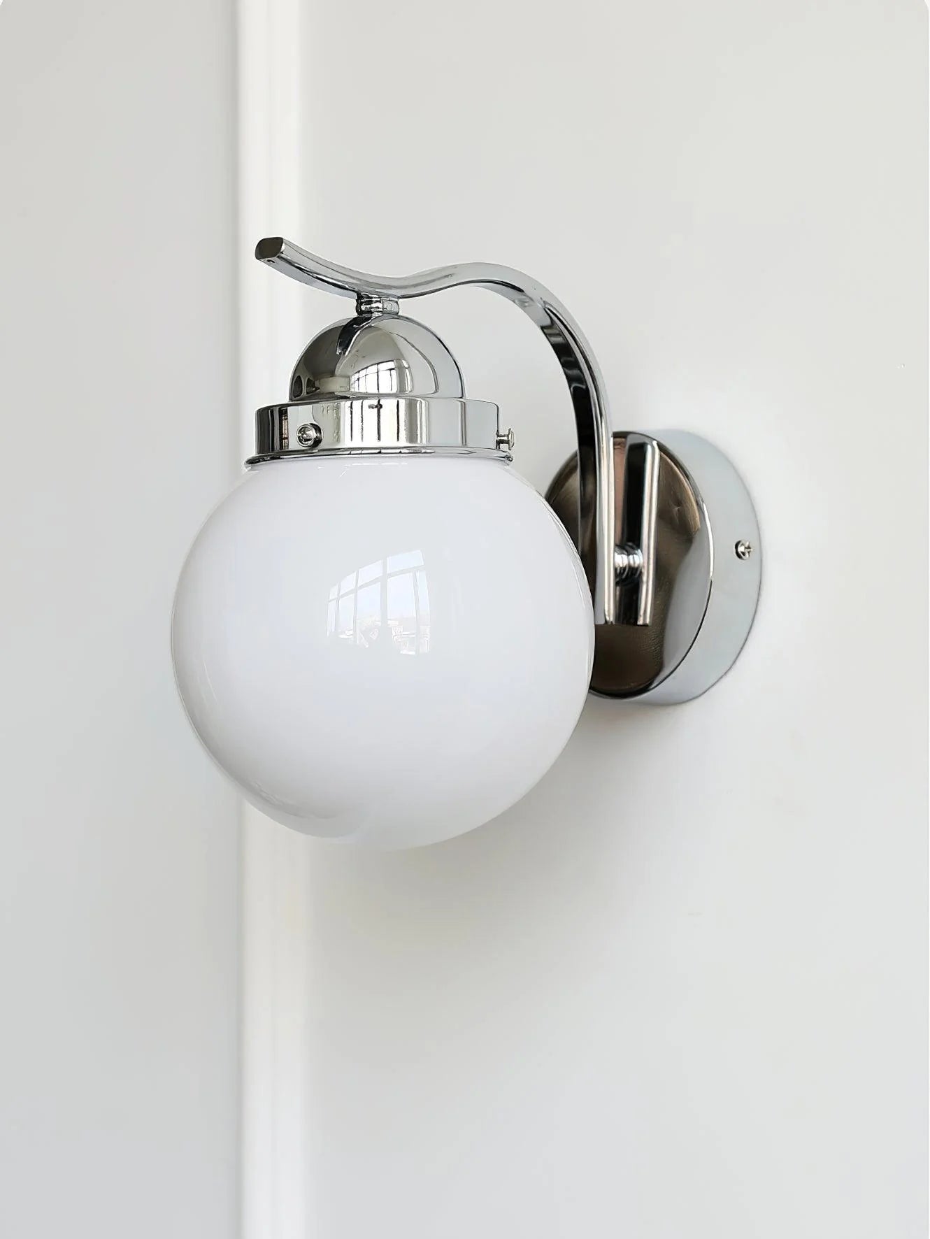 Ryttenberg Wall Lamp - Yiarolight