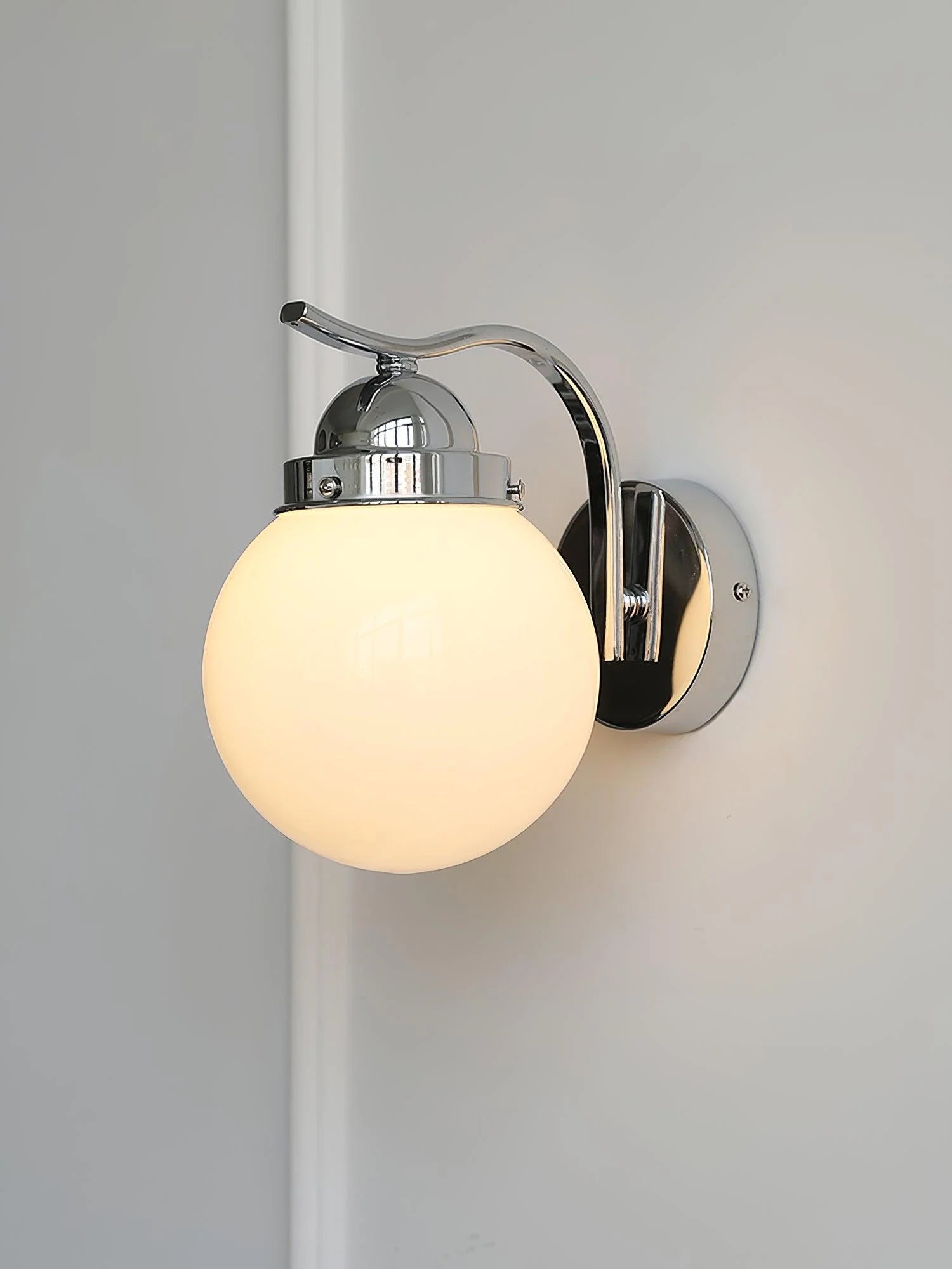 Ryttenberg Wall Lamp - Yiarolight