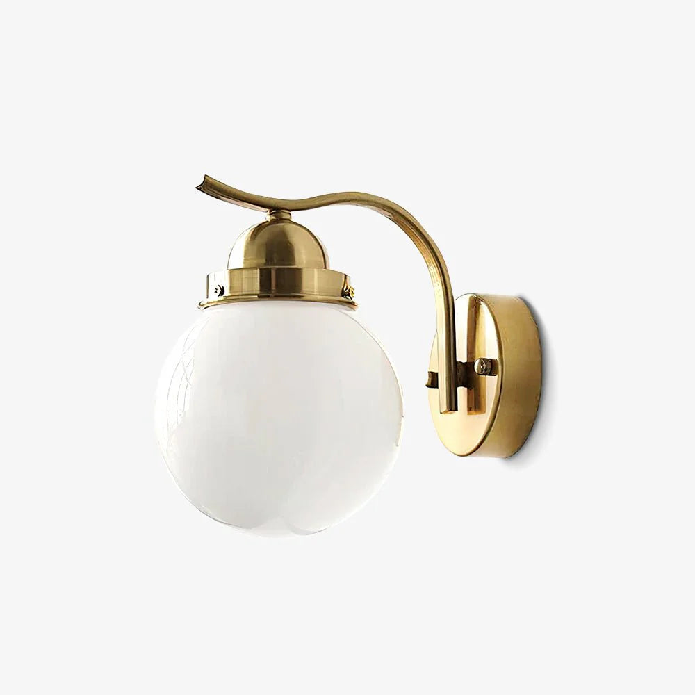 Ryttenberg Wall Lamp - Yiarolight