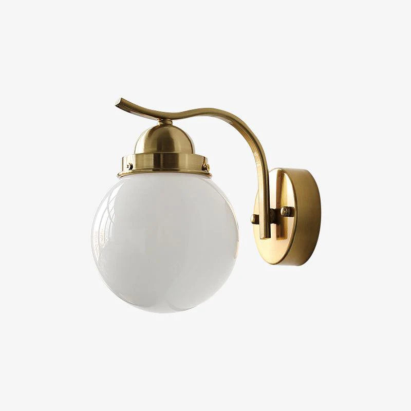 Ryttenberg Wall Lamp - Yiarolight
