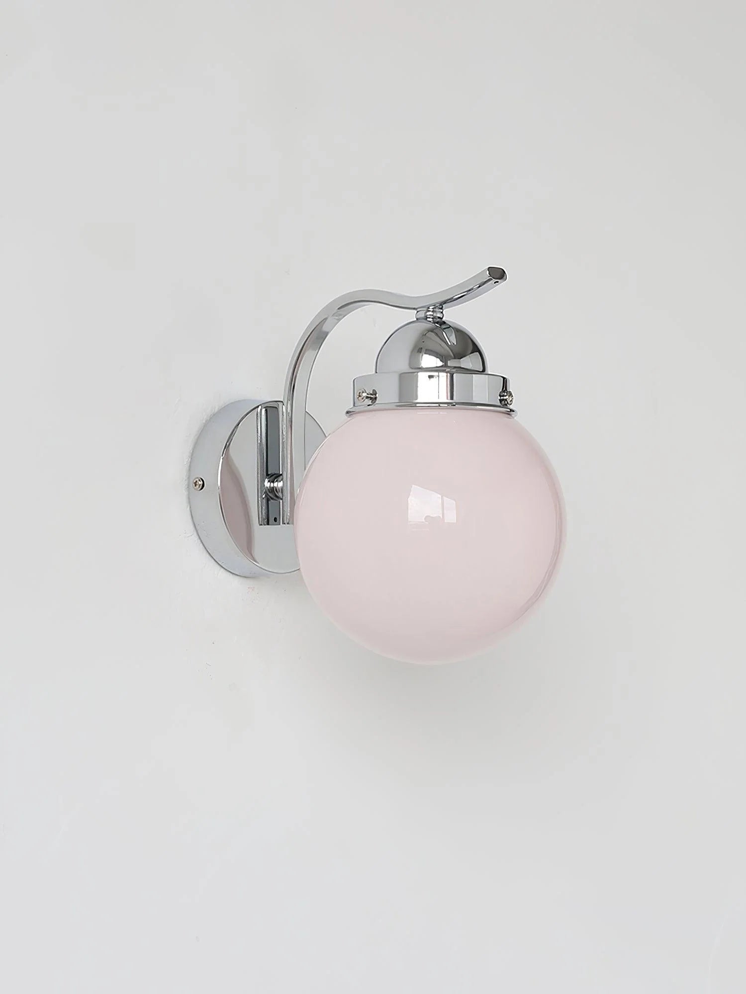 Ryttenberg Wall Lamp - Yiarolight