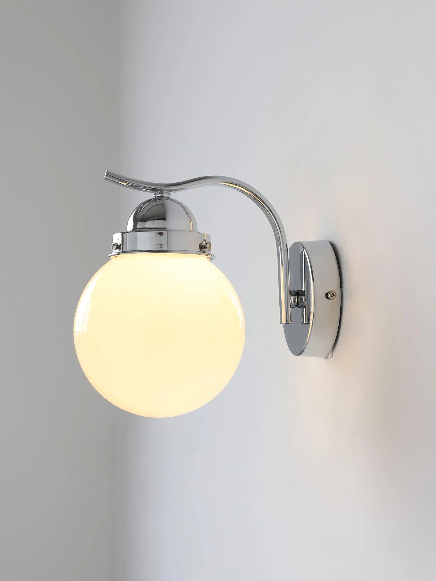 Ryttenberg Wall Lamp - Yiarolight