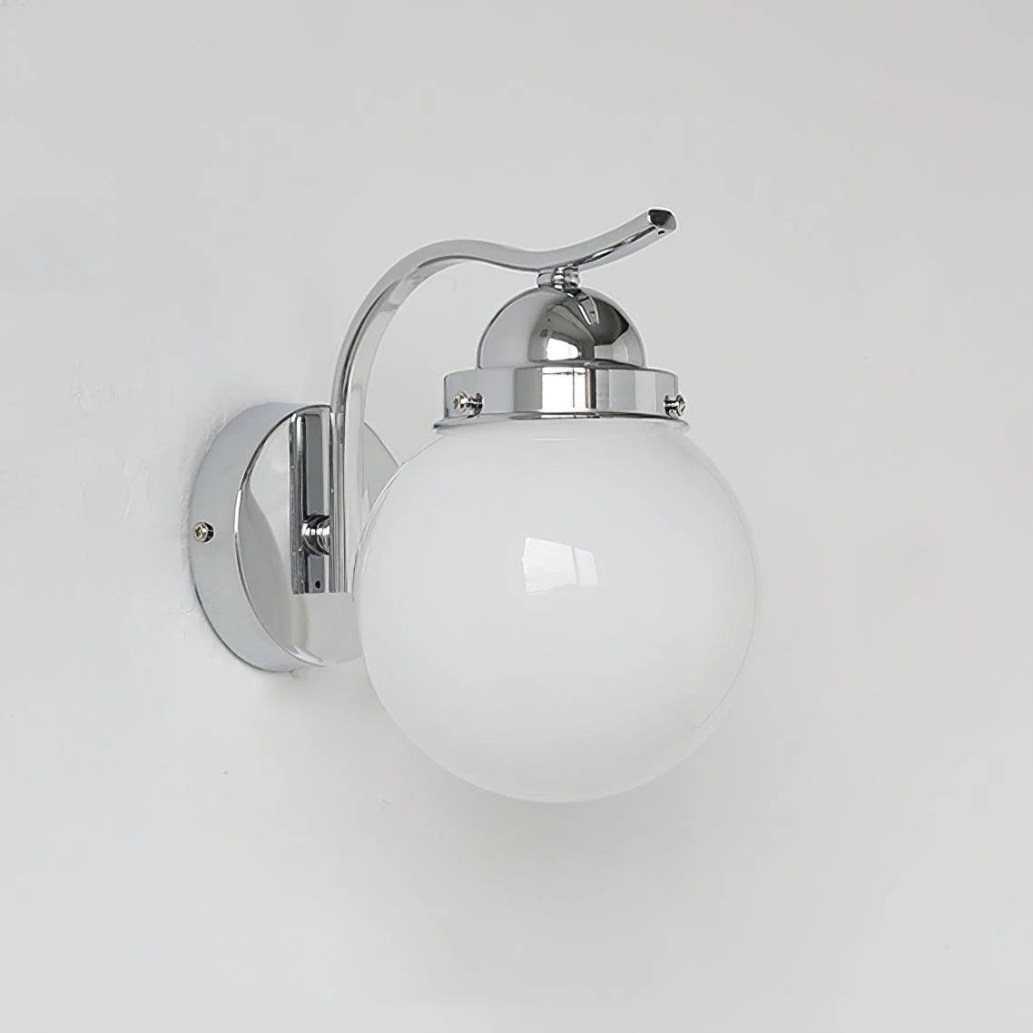 Ryttenberg Wall Lamp - Yiarolight