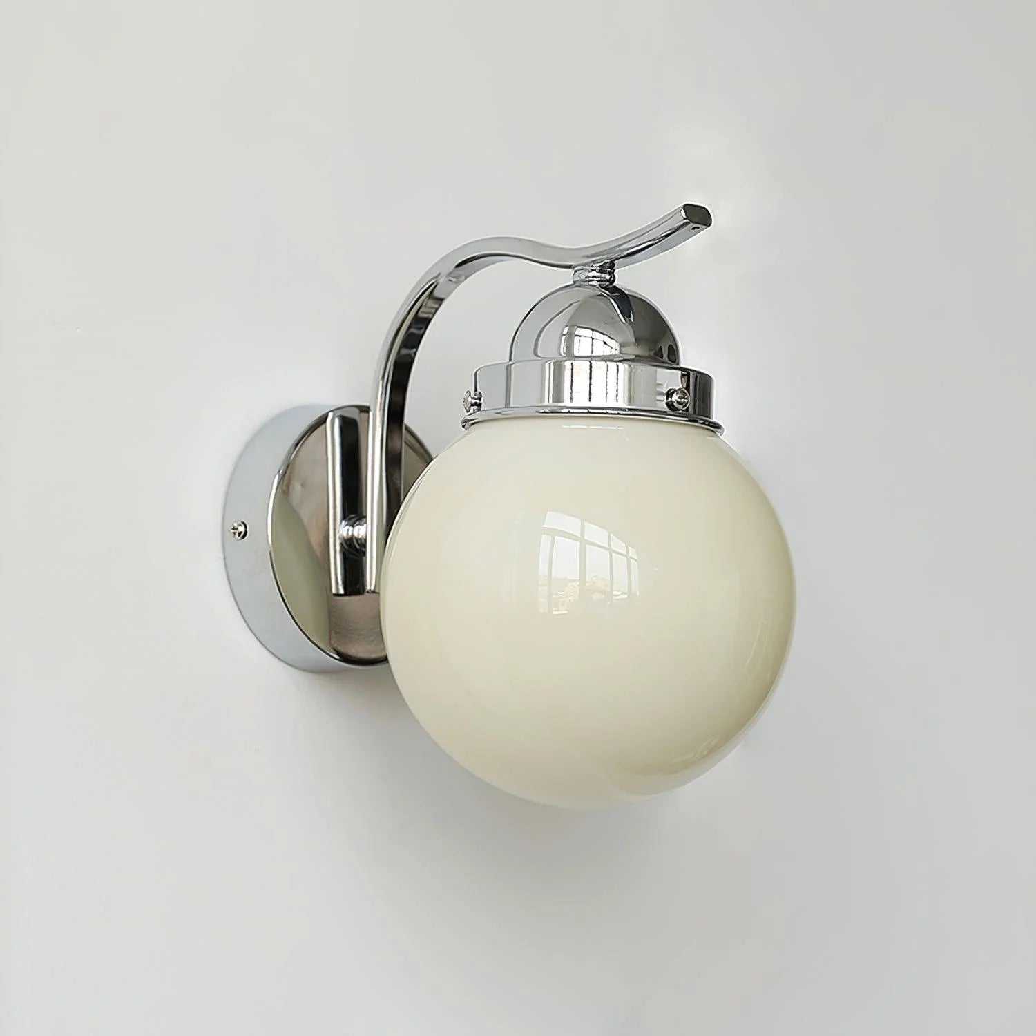 Ryttenberg Wall Lamp - Yiarolight