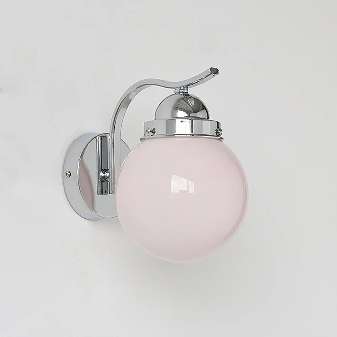 Ryttenberg Wall Lamp - Yiarolight