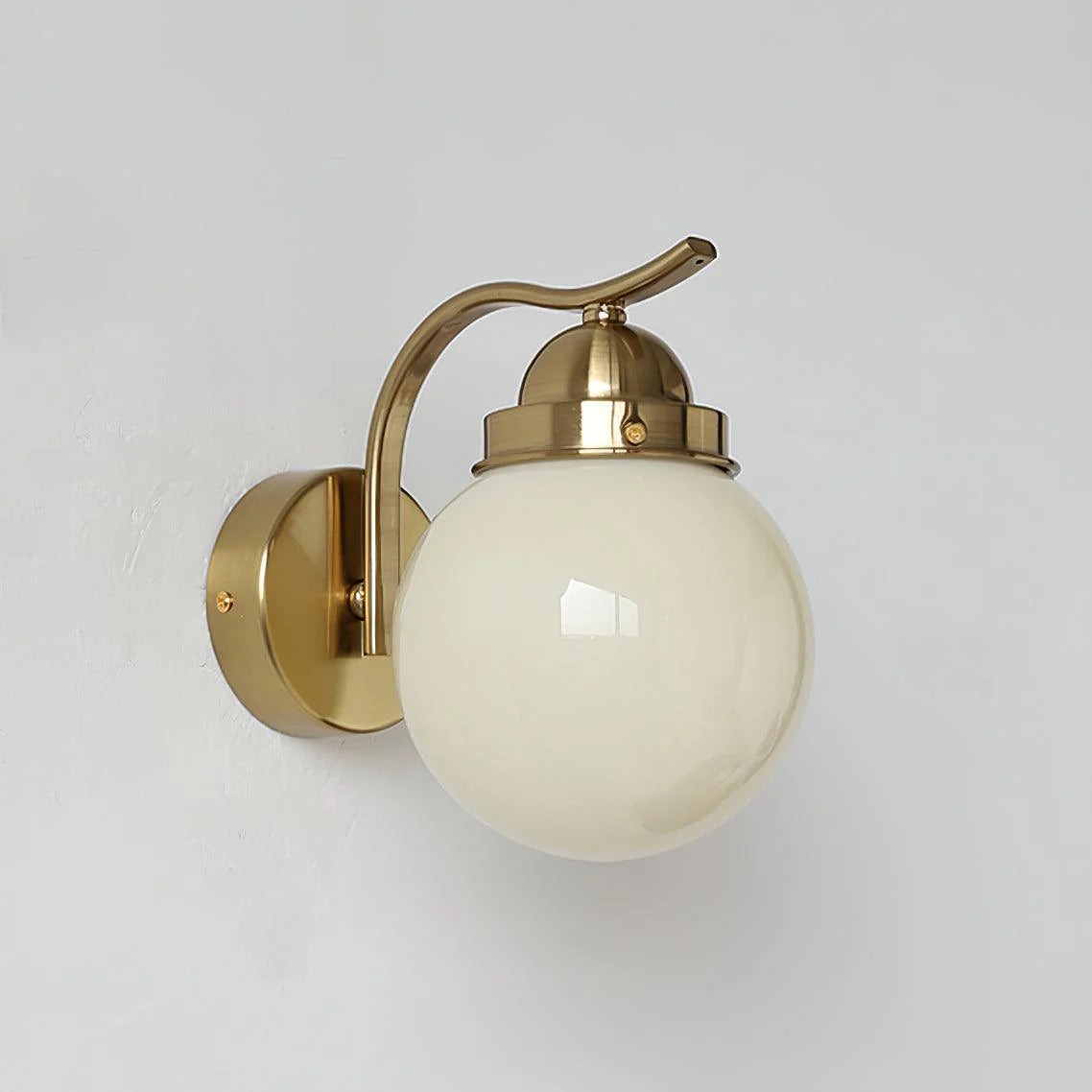 Ryttenberg Wall Lamp - Yiarolight