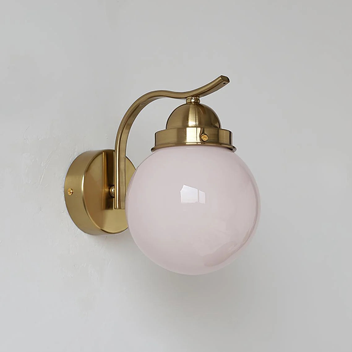 Ryttenberg Wall Lamp - Yiarolight