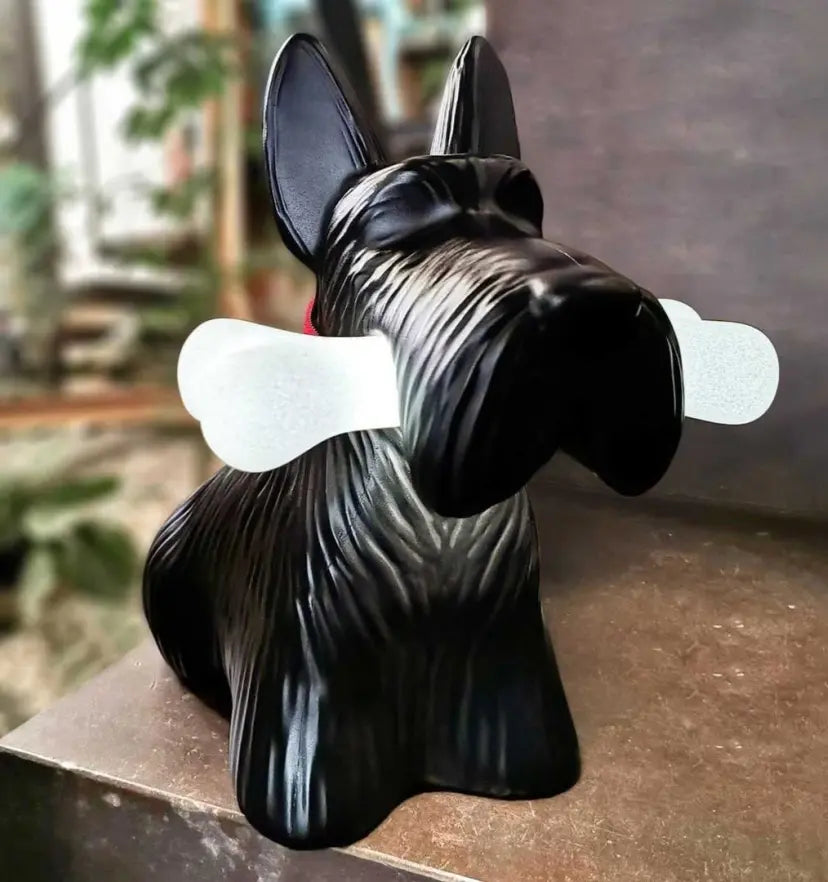 Scottie Table Lamp - Yiarolight