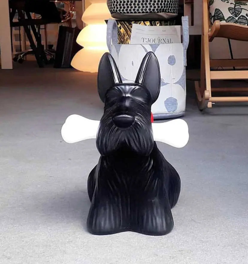 Scottie Table Lamp - Yiarolight