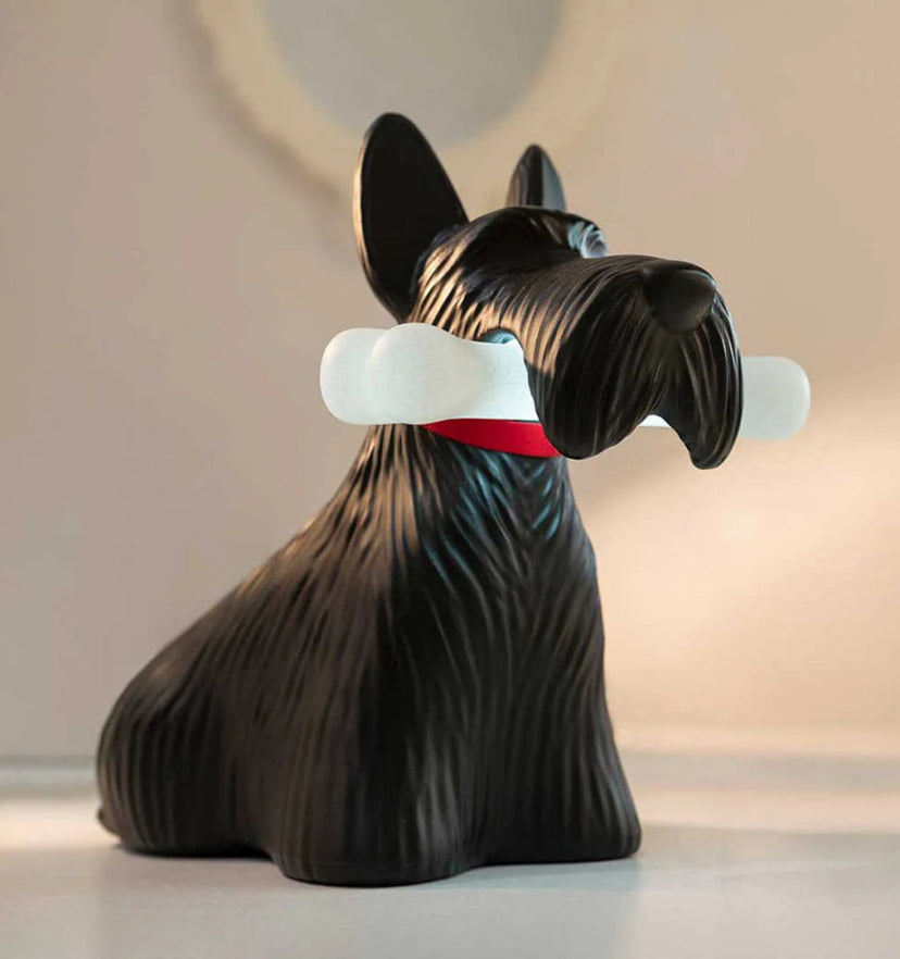 Scottie Table Lamp - Yiarolight