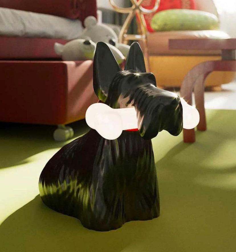 Scottie Table Lamp - Yiarolight
