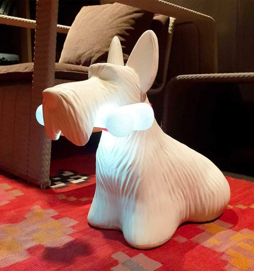 Scottie Table Lamp - Yiarolight