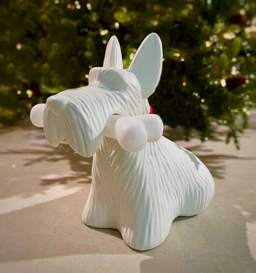 Scottie Table Lamp - Yiarolight