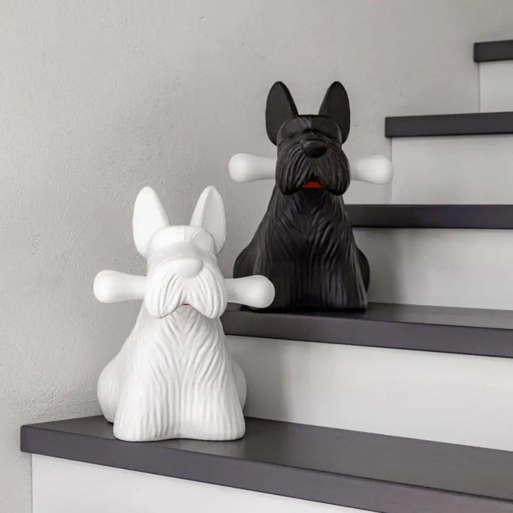 Scottie Table Lamp - Yiarolight