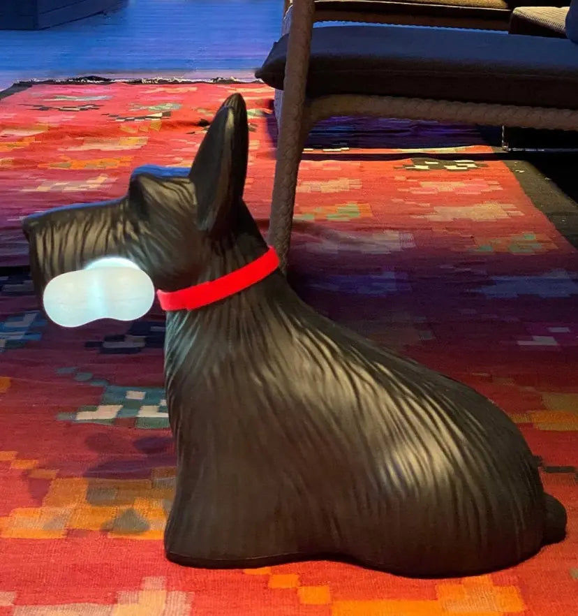 Scottie Table Lamp - Yiarolight