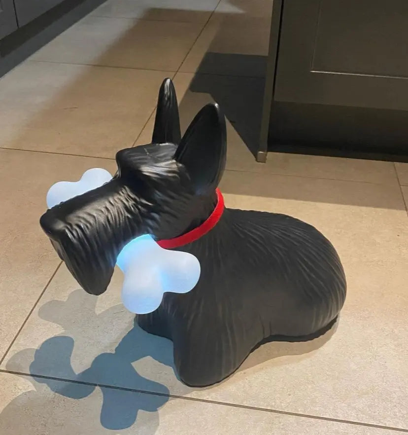 Scottie Table Lamp - Yiarolight