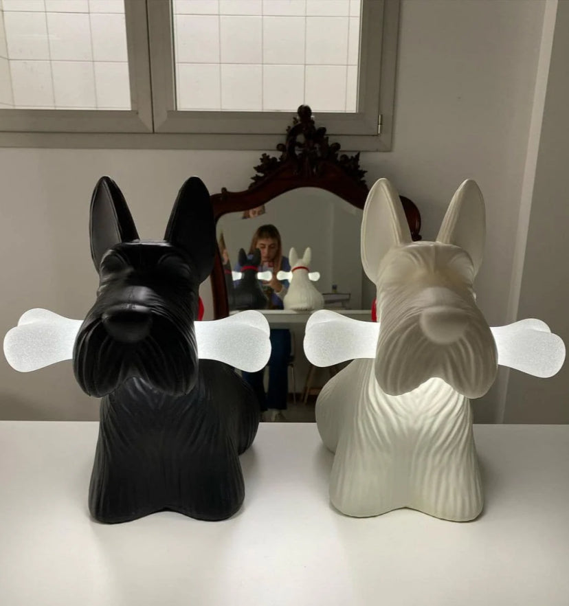 Scottie Table Lamp - Yiarolight