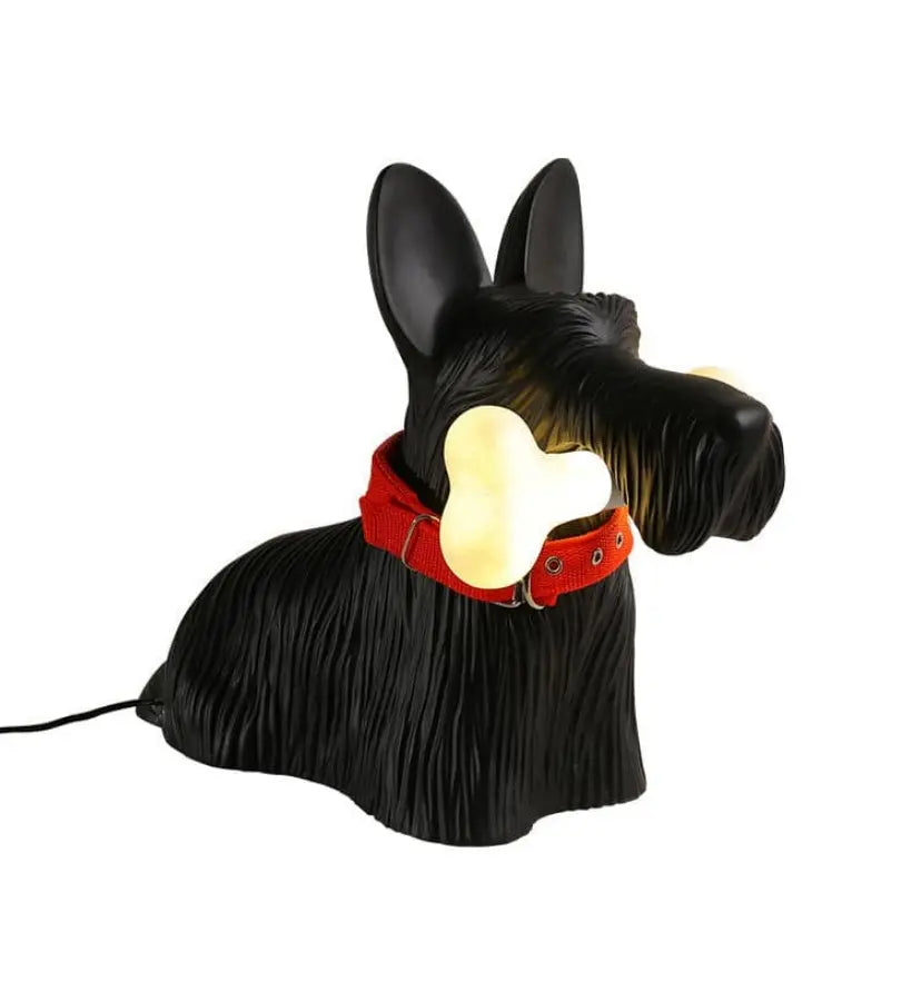 Scottie Table Lamp - Yiarolight