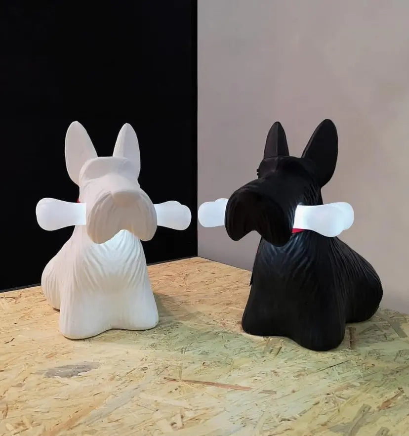 Scottie Table Lamp - Yiarolight