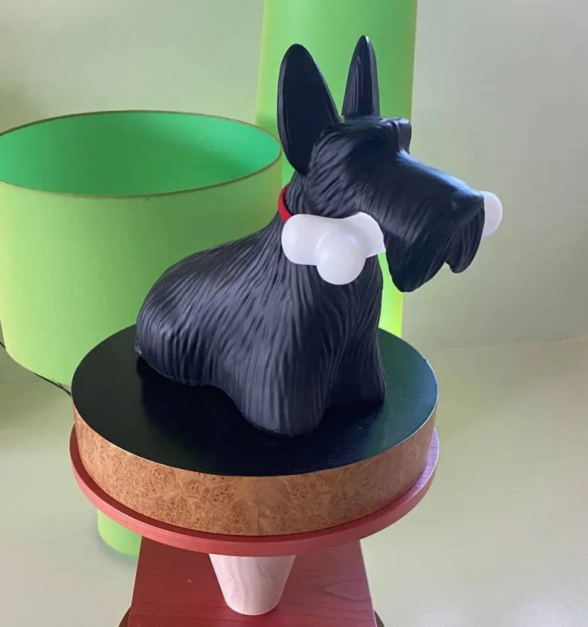 Scottie Table Lamp - Yiarolight