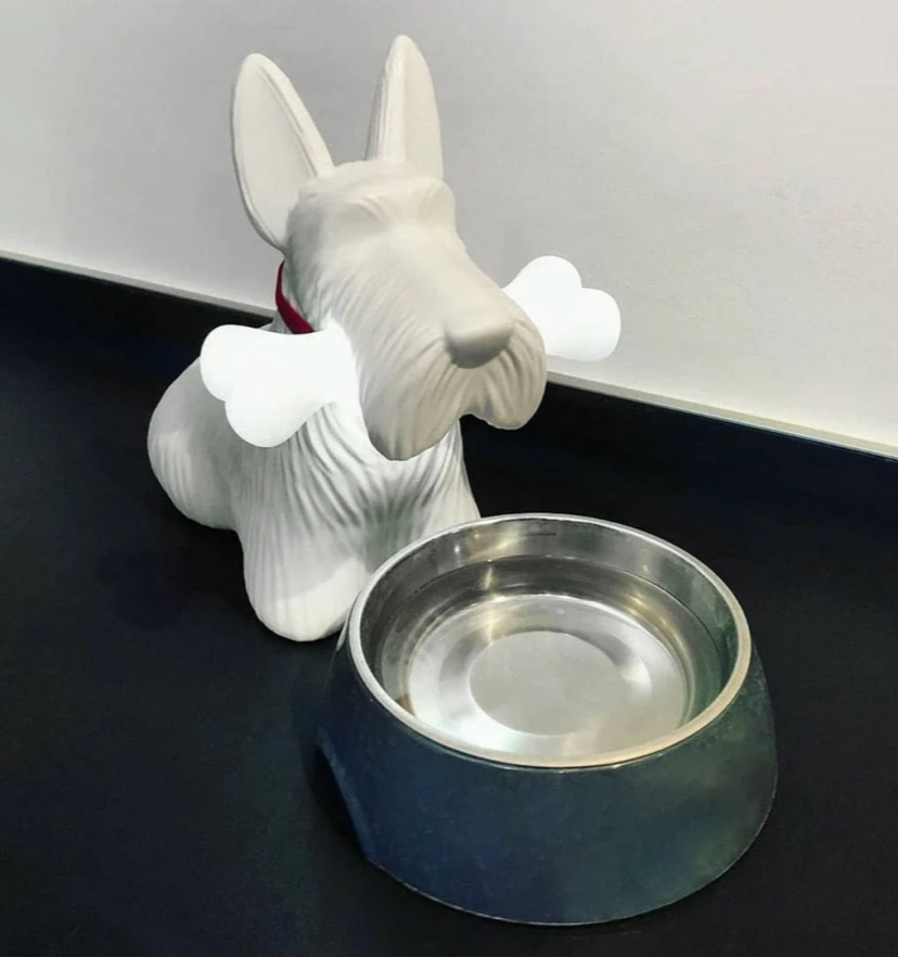 Scottie Table Lamp - Yiarolight