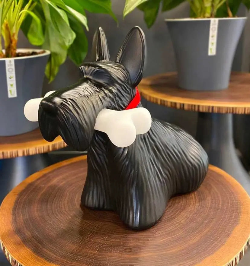 Scottie Table Lamp - Yiarolight