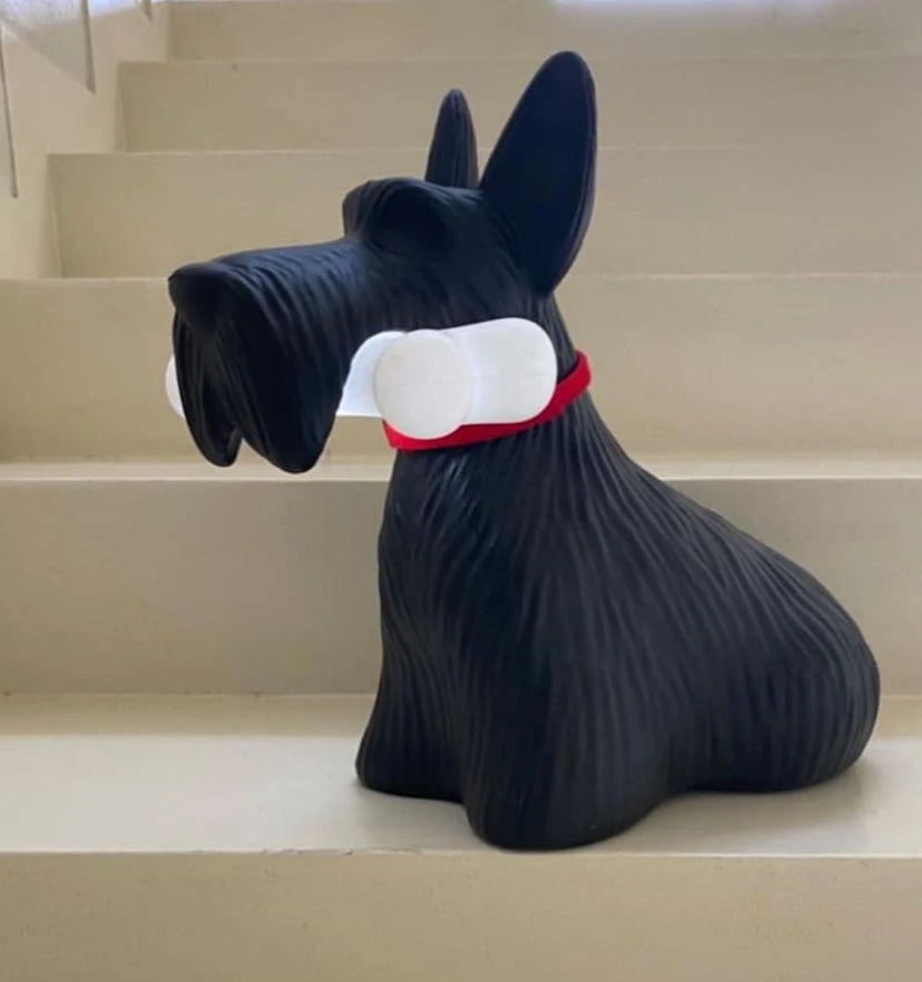 Scottie Table Lamp - Yiarolight