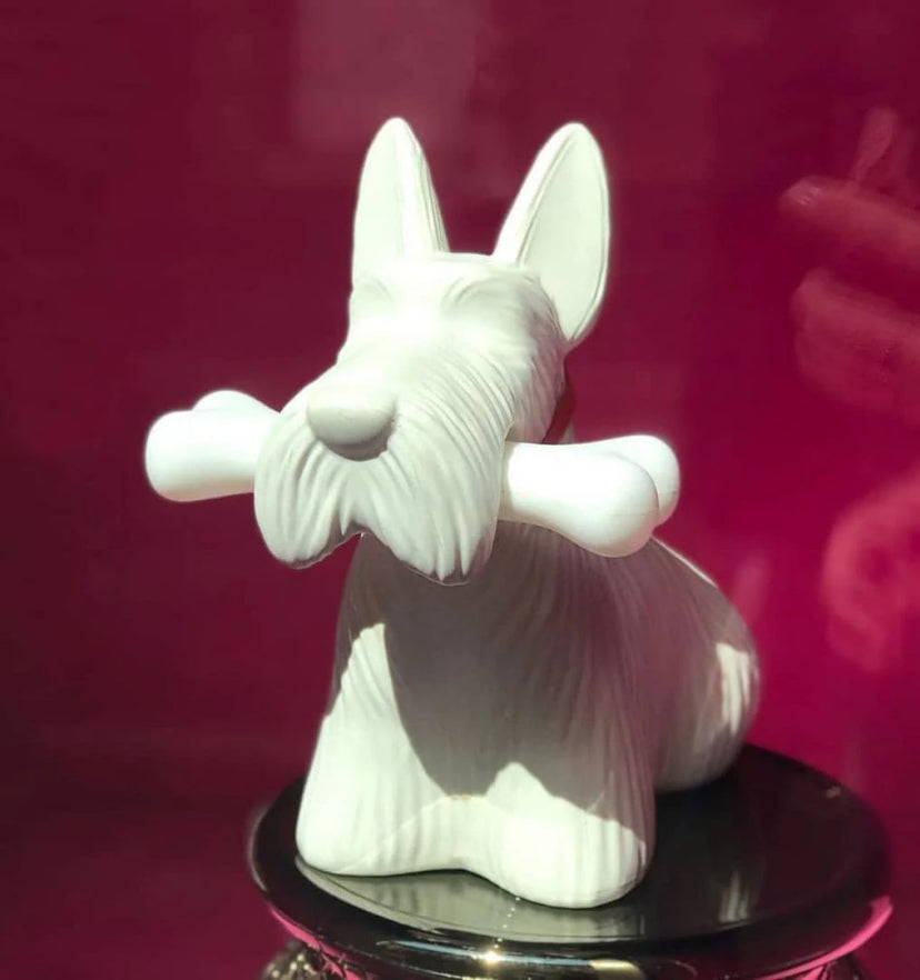 Scottie Table Lamp - Yiarolight