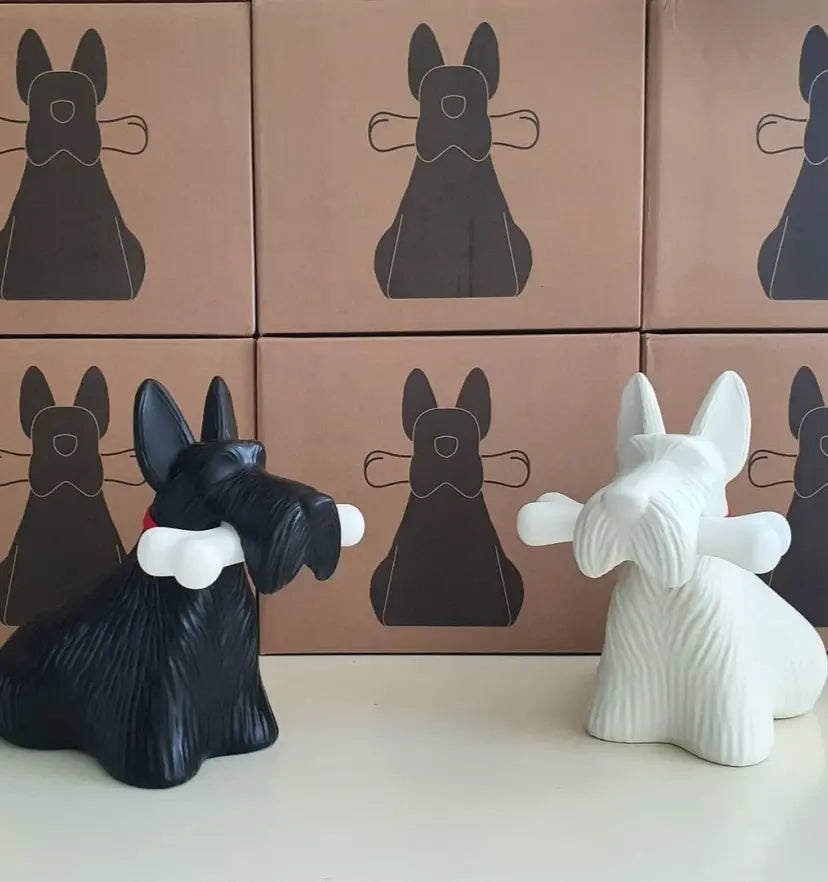 Scottie Table Lamp - Yiarolight