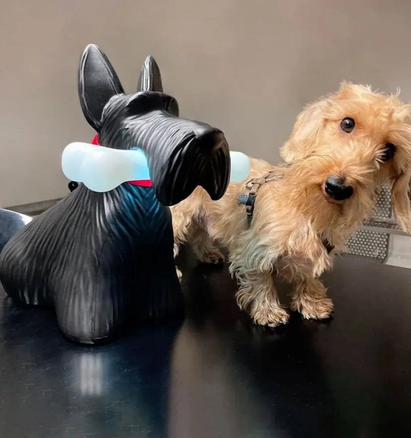 Scottie Table Lamp - Yiarolight