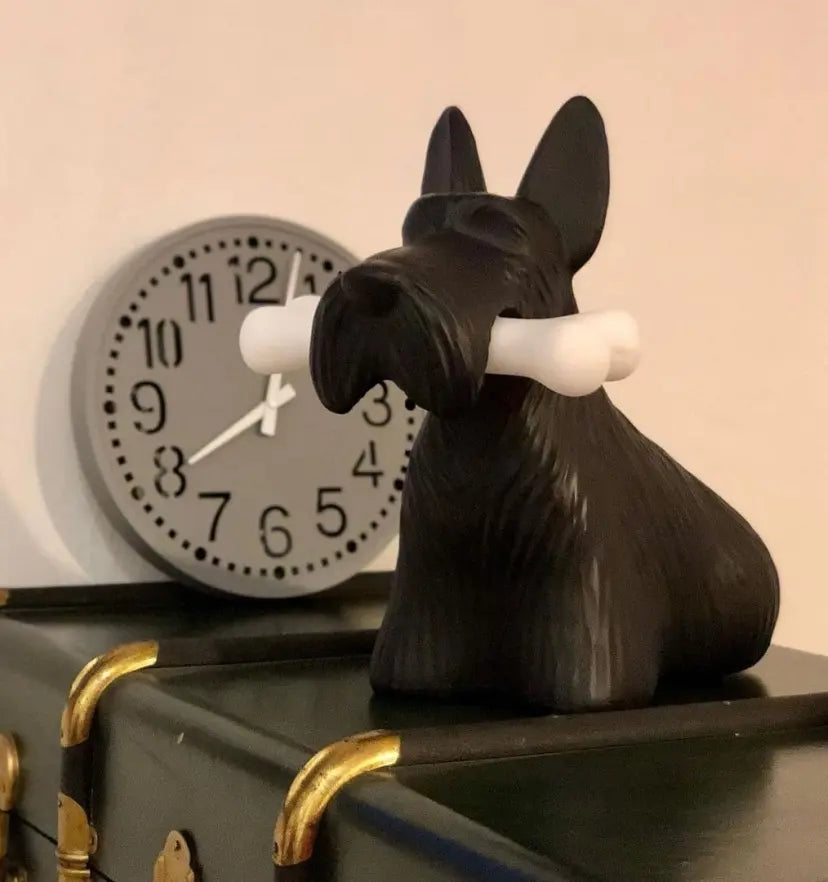 Scottie Table Lamp - Yiarolight