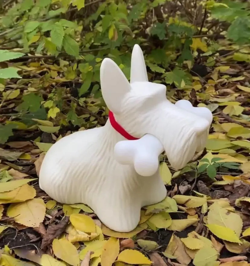Scottie Table Lamp - Yiarolight