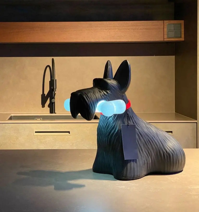 Scottie Table Lamp - Yiarolight