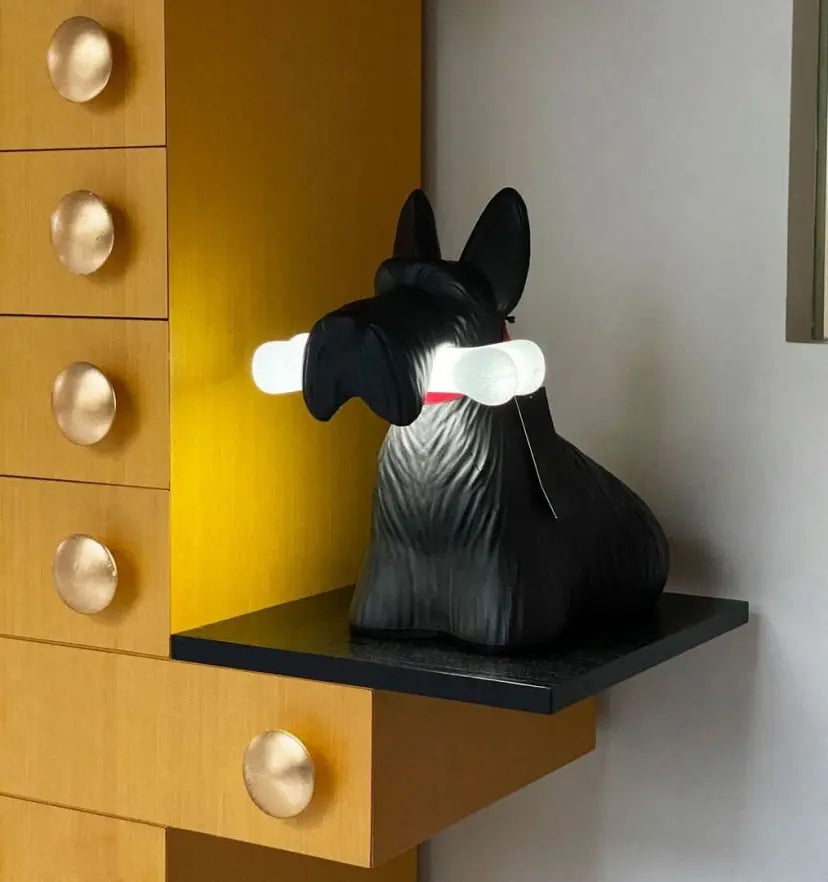 Scottie Table Lamp - Yiarolight