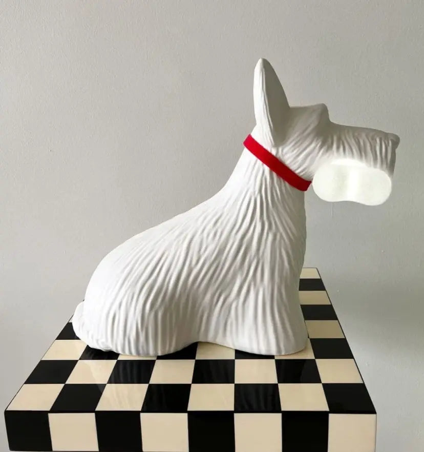 Scottie Table Lamp - Yiarolight