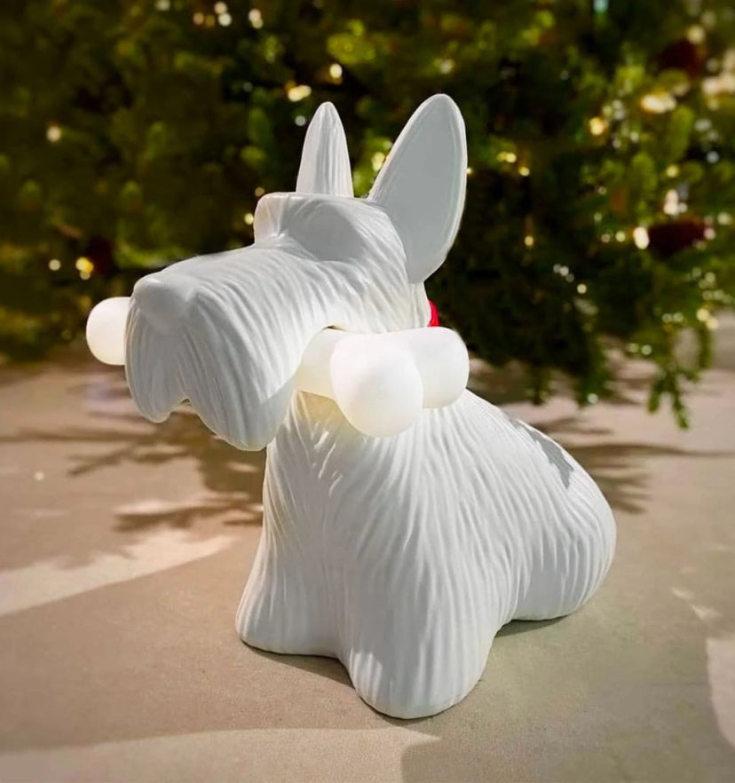 Scottie Table Lamp - Yiarolight