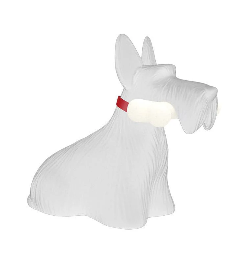 Scottie Table Lamp - Yiarolight
