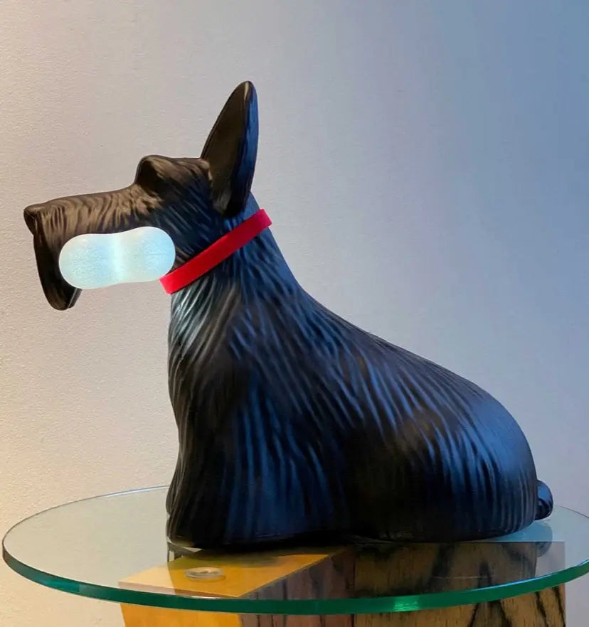 Scottie Table Lamp - Yiarolight
