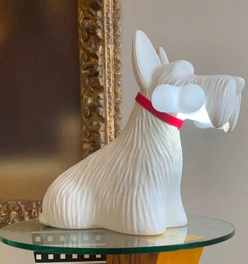 Scottie Table Lamp - Yiarolight