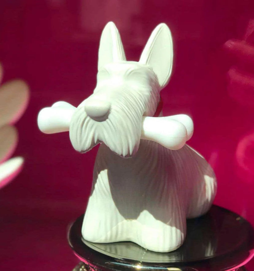 Scottie Table Lamp - Yiarolight