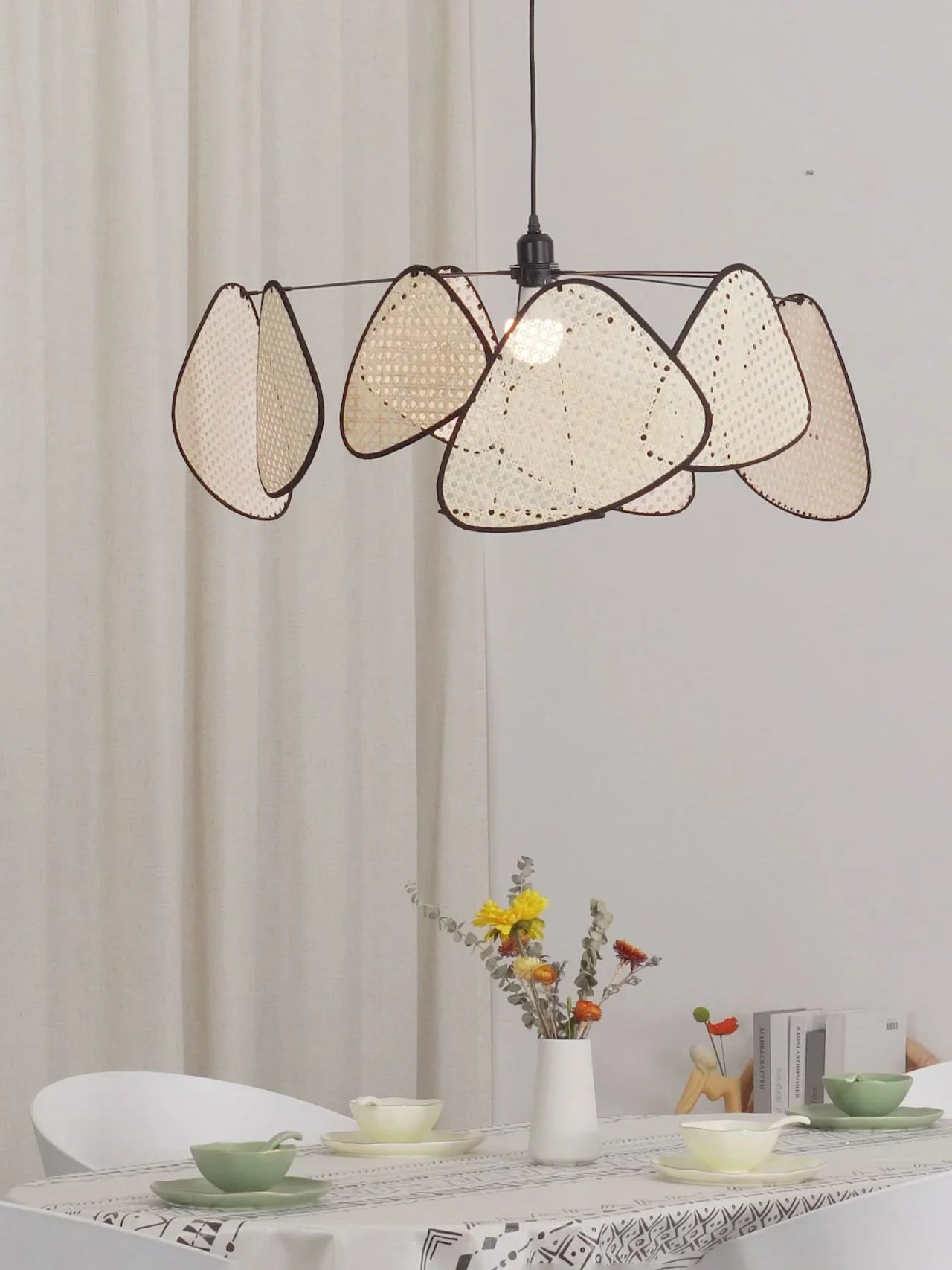 Screen Cannage Suspension - Yiarolight