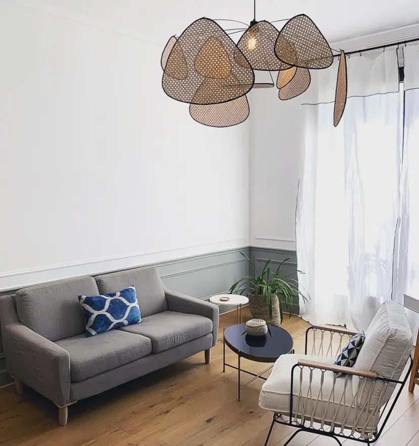 Screen Cannage Suspension - Yiarolight