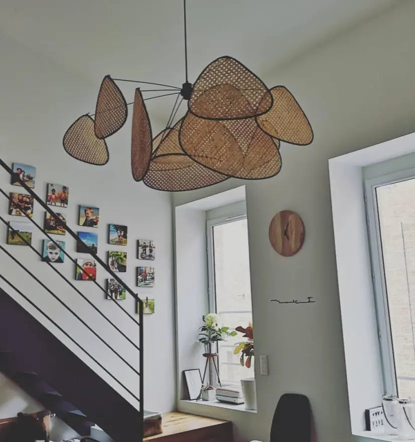 Screen Cannage Suspension - Yiarolight