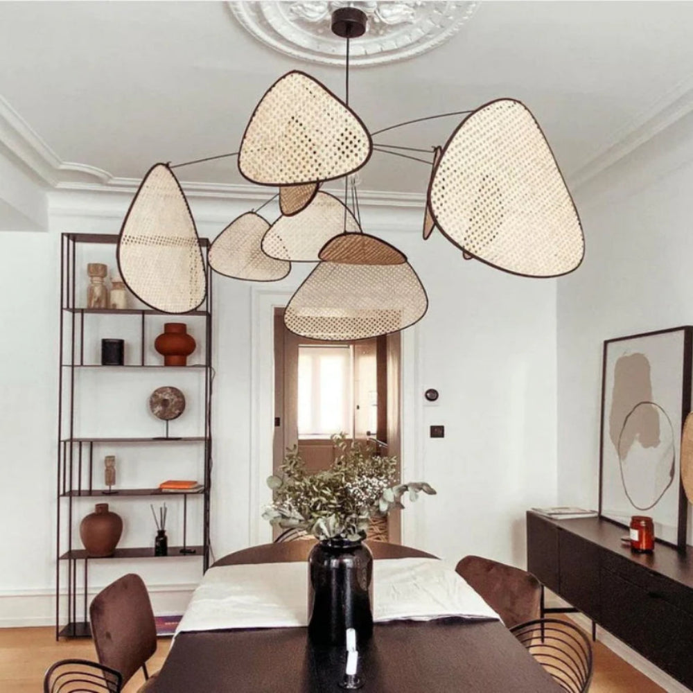 Screen Cannage Suspension - Yiarolight