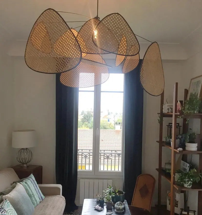 Screen Cannage Suspension - Yiarolight