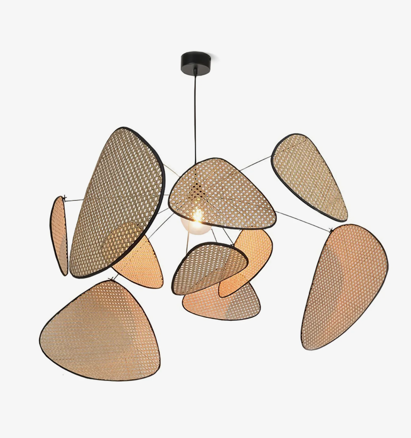 Screen Cannage Suspension - Yiarolight