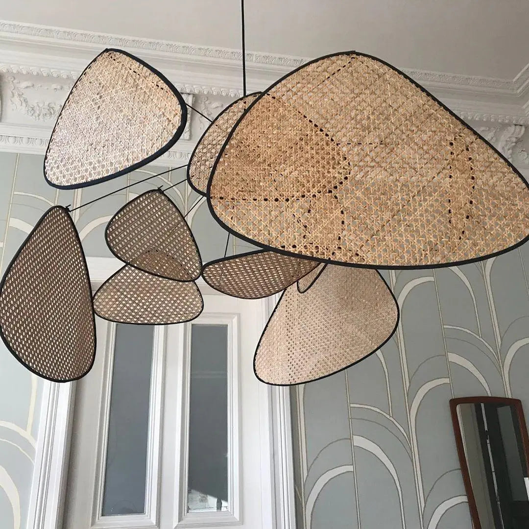 Screen Cannage Suspension - Yiarolight